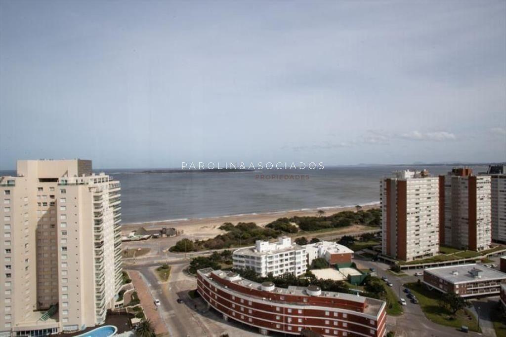 Apartamento en venta de 2 dormitorios en Miami