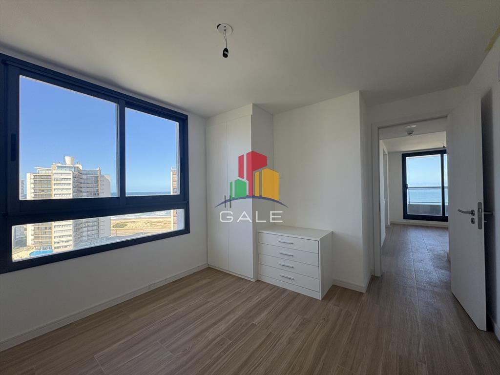 Apartamento en venta 2 dormitorios con vista al