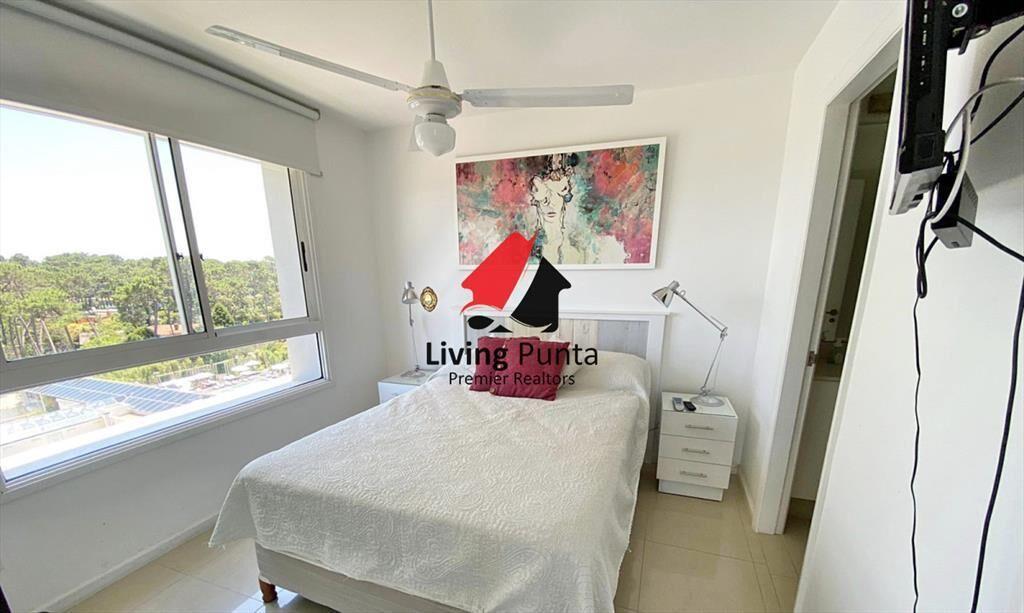 Punta del este - Venta apartamento de 2