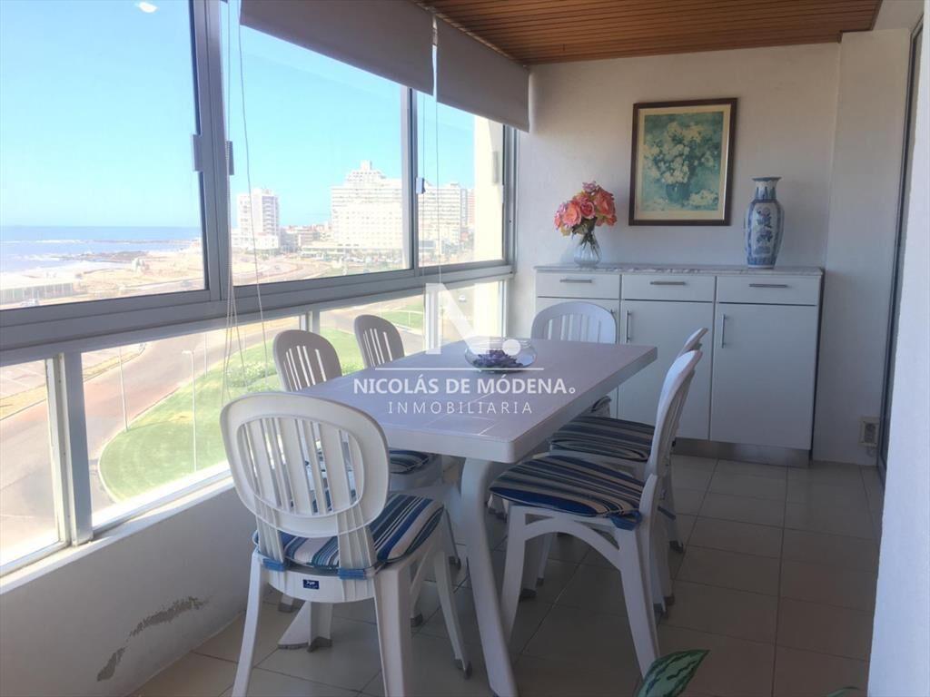 Apartamento en Brava - Punta del Este