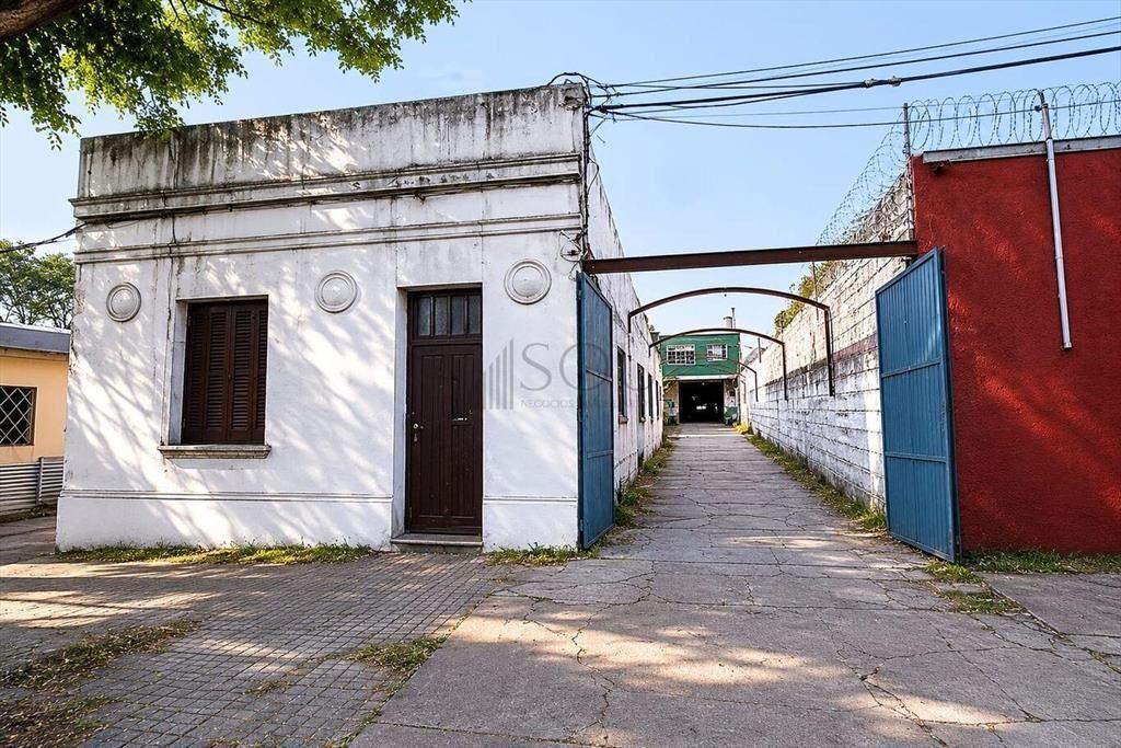 Venta Dos Casas En Padrón Único de 477m2