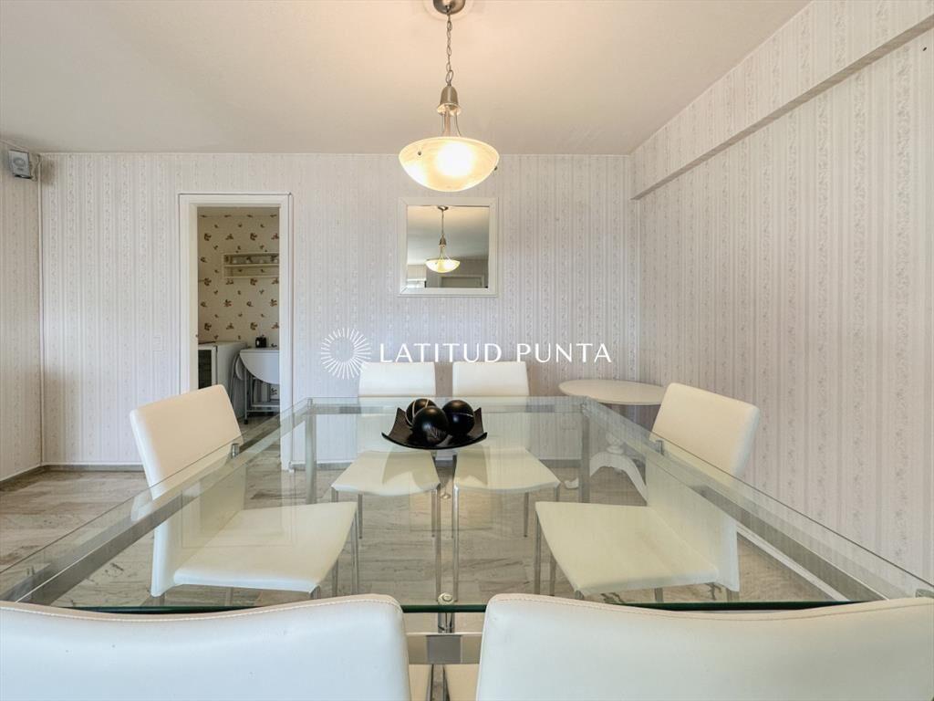 Apartamento en Península, 3 dormitorios
