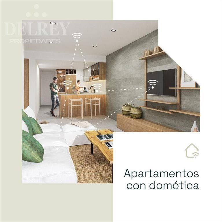 Departamento - Punta Carretas