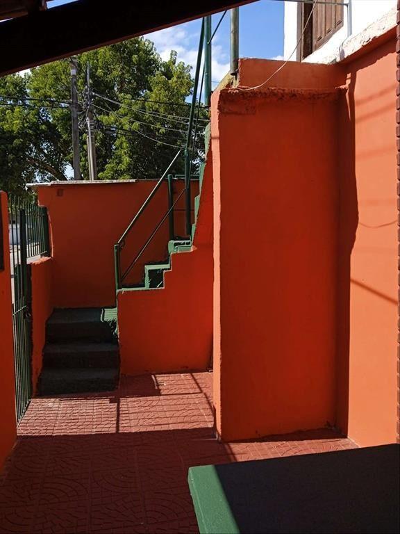 Casa en alquiler en Conciliación.