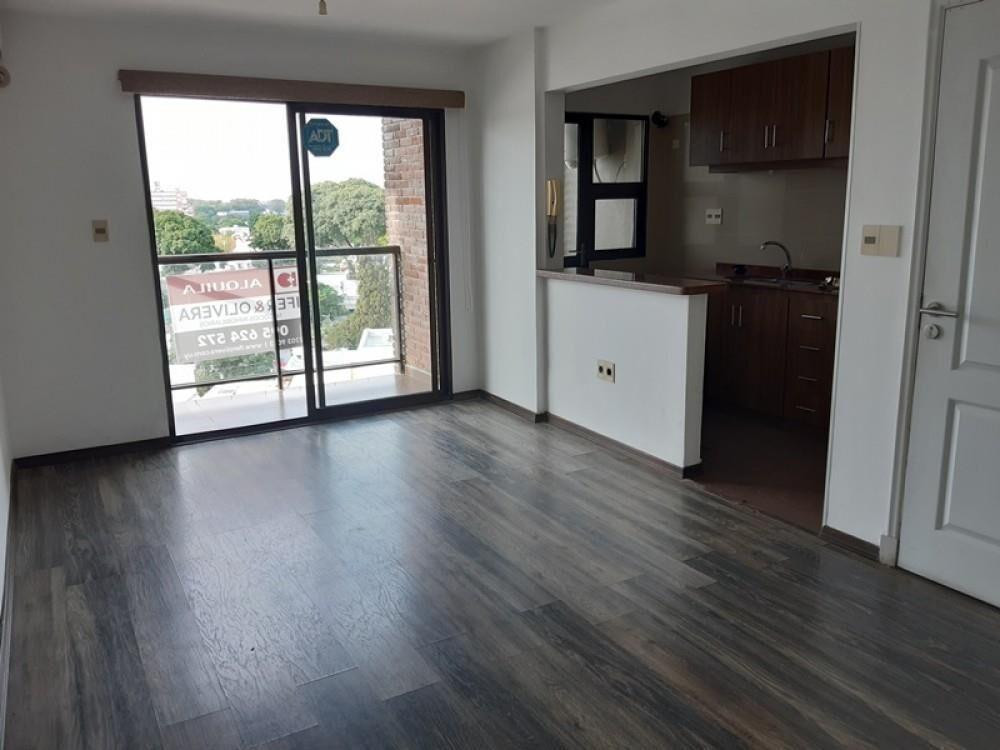 Venta apartamento 2 dorm en La Blanqueada, Fco. Simón