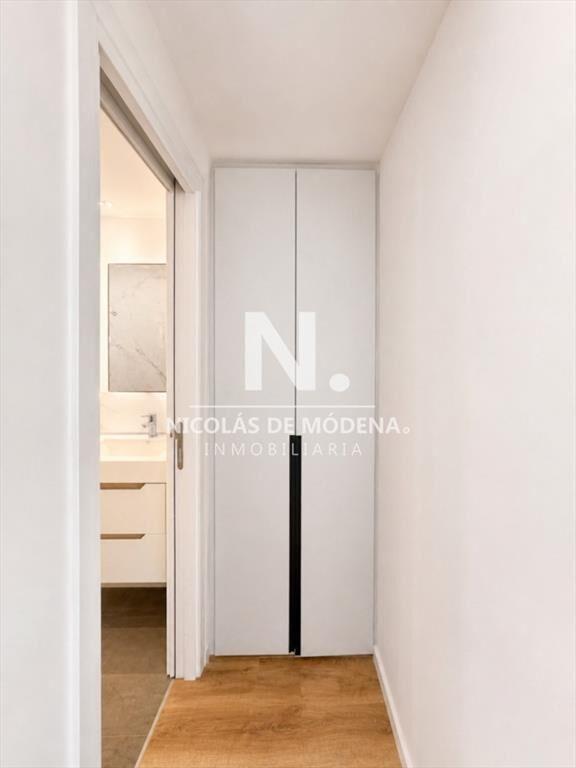 Departamento de 1 dormitorio en venta en Torre a