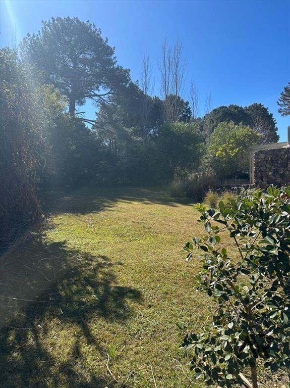 Casa en venta c/ cochera en Laguna Del Sauce