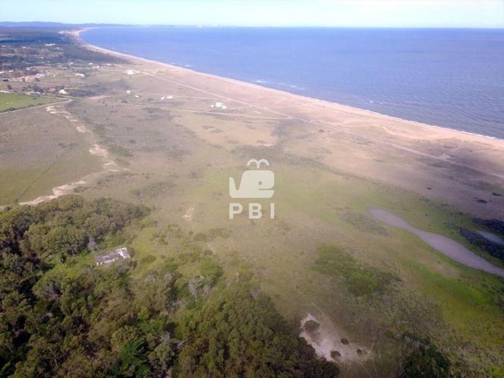 Chacra en venta Punta Negra  - Ref : PBI589
