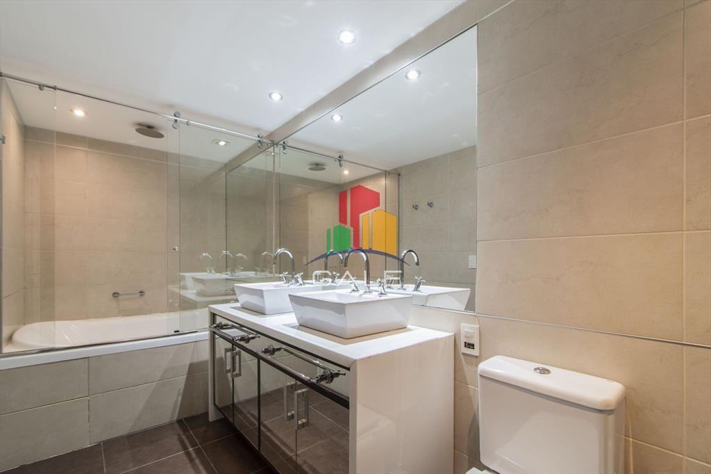 Imperiale Apartamento Punta del Este Tres Dormitorios en Su