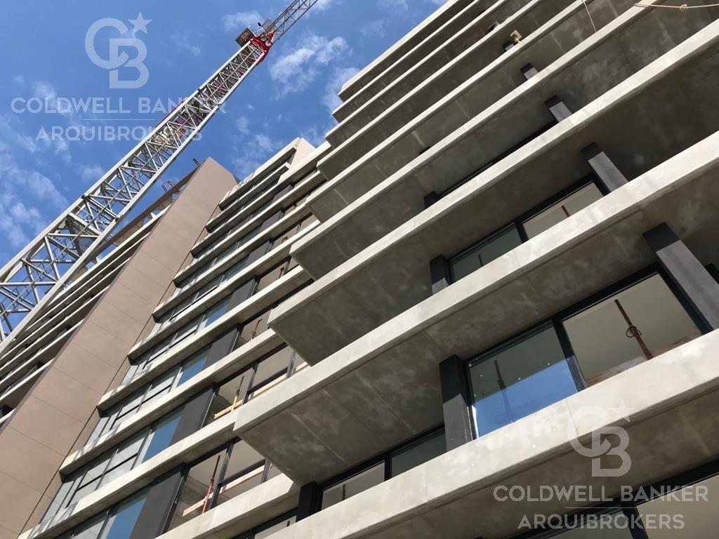 Apartamento de 2 dormitorios en venta en Malvín