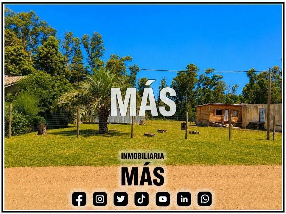 Terreno Venta Cabaña Maldonado iMas.uy FM...