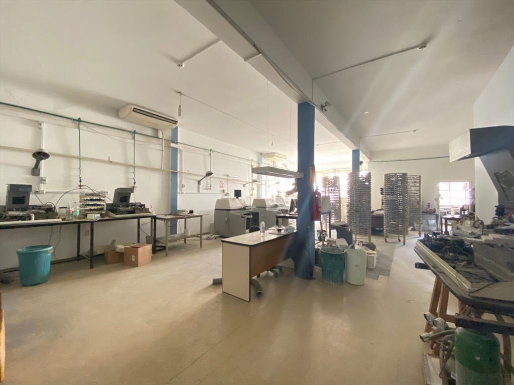 Venta local comercial