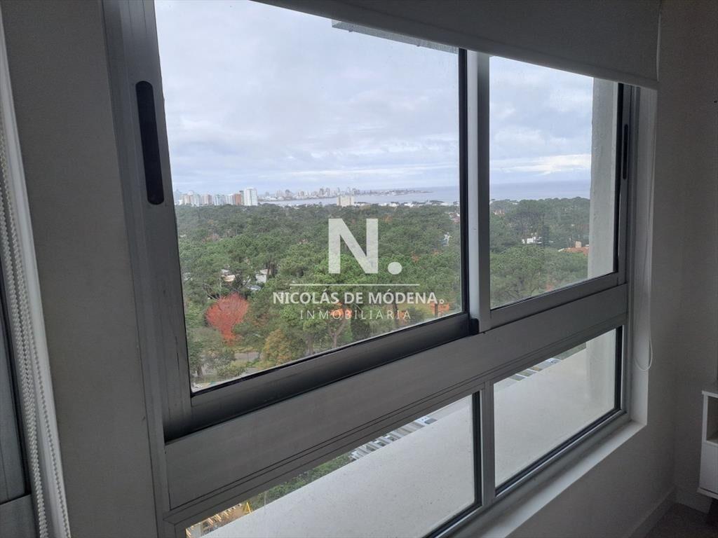 En venta Apartamento en Roosevelt - Punta del Este de 1 dor
