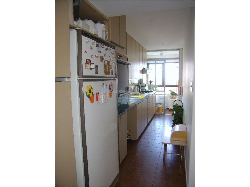 Apartamento en Peninsula, 2 dormitorios y medio