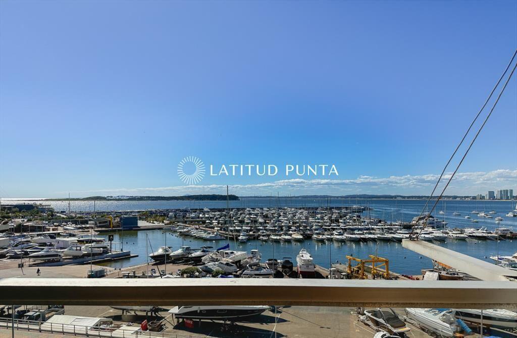 Apartamento frente al Puerto de Punta del Este, 3