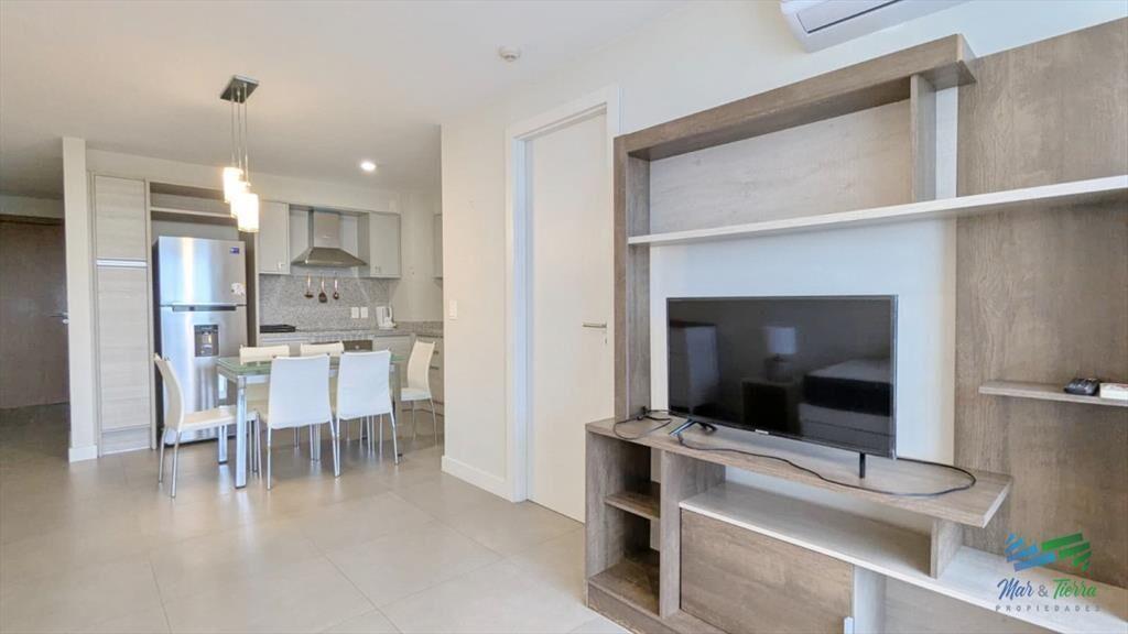 Venta de apartameto 1 dormitorio 1 baño en zona