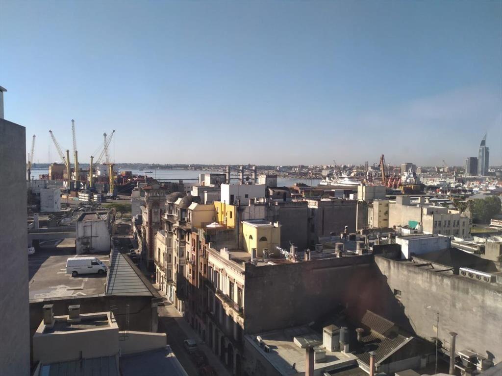 Oficina - Ciudad Vieja