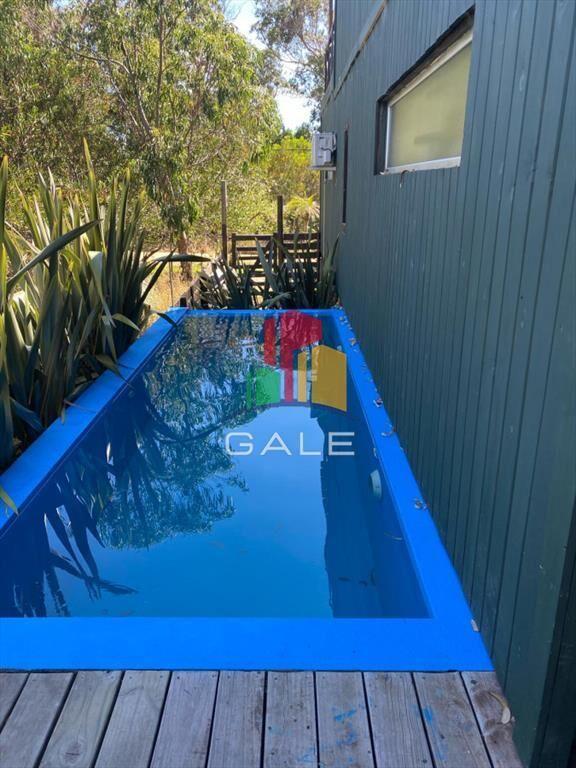 Venta casa en Santa MÃ³nica, JosÃ© Ignacio