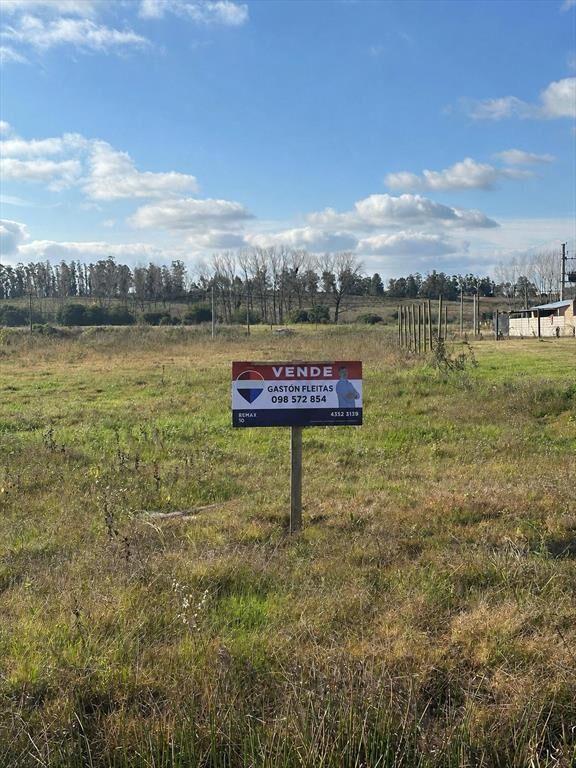 Terreno de 625 m² en 25 de Mayo
