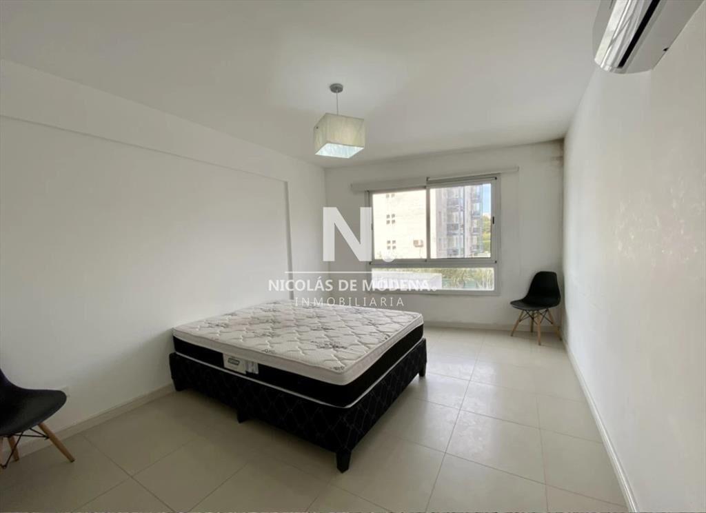 Departamento en venta de 1 dormitorio, Punta Del