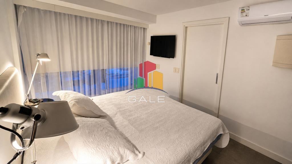 Apartamento en venta de 1 dormitorios a pasos del