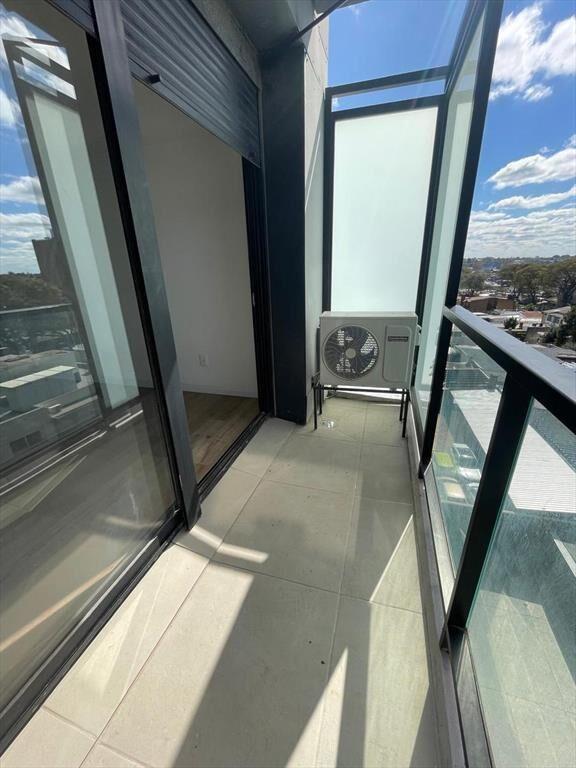 Apartamento en alquiler 1 dormitorio con balcón, gimnasio,