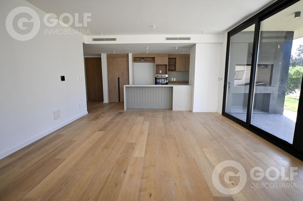 Venta de apartamento 3 dormitorios TRENTO