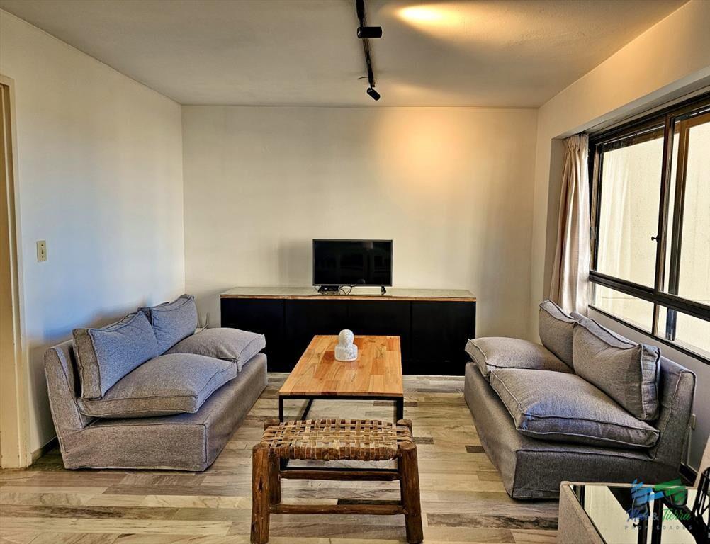 DEPARTAMENTO DE TRES DORMITORIOS EN VENTA, PUNTA