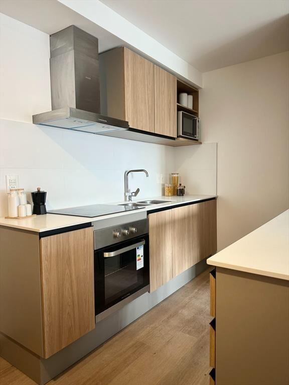 Venta apto 2 dorm, Parque Batlle