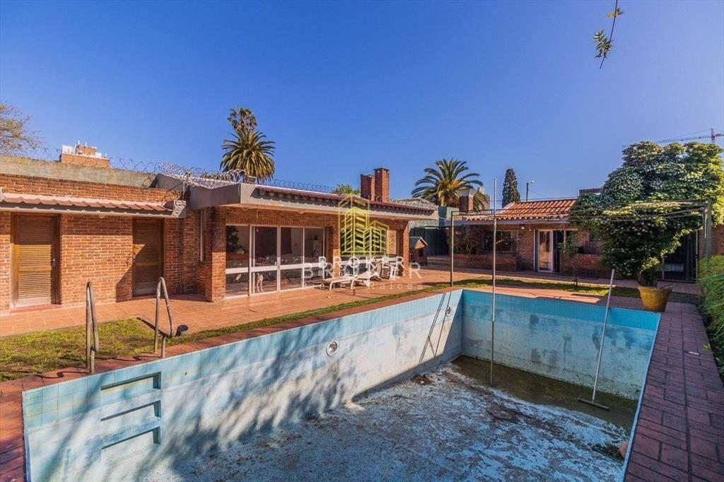 Venta Casa De 3 Dormitorios En Malvin Norte