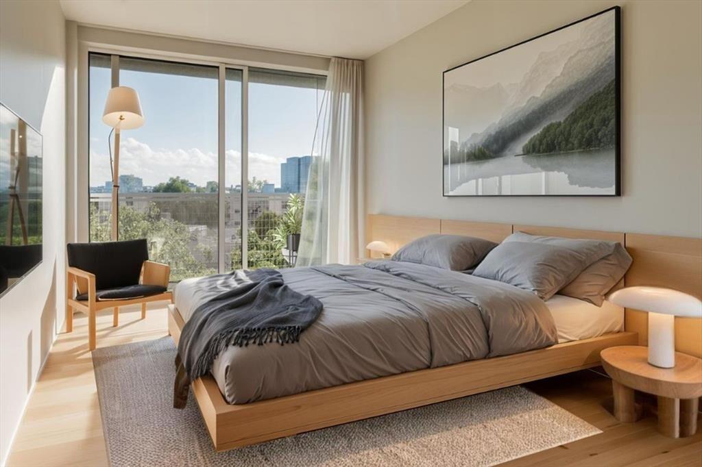Venta apartamento dos dormitorios cordón en pozo
