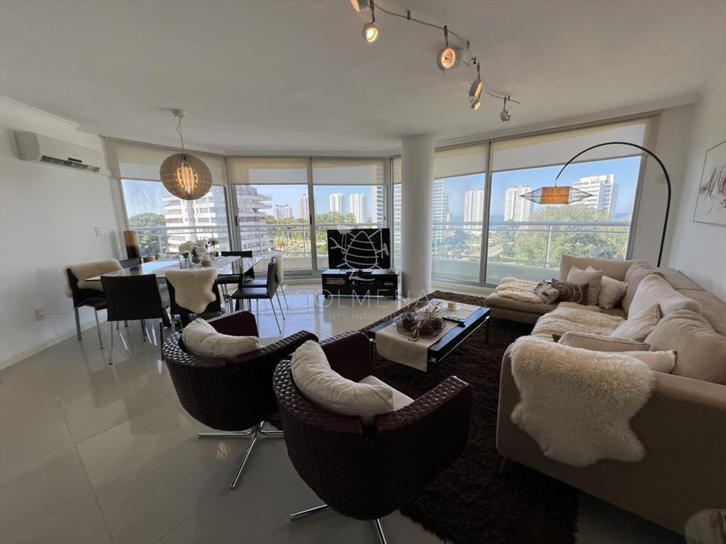 divino apartamento en venta en torre con todos