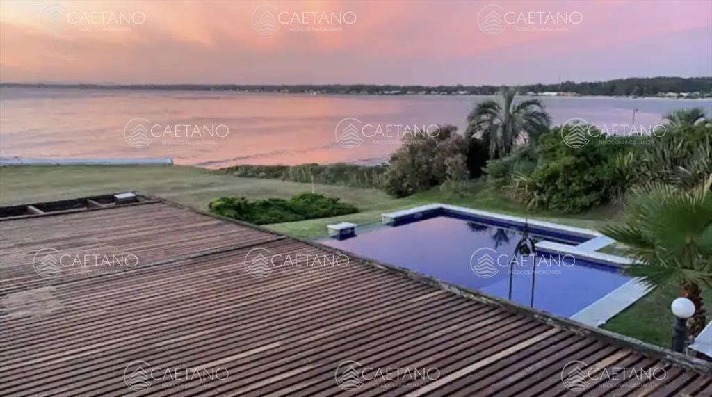 Alquiler temporada gran casa en Punta Ballena en