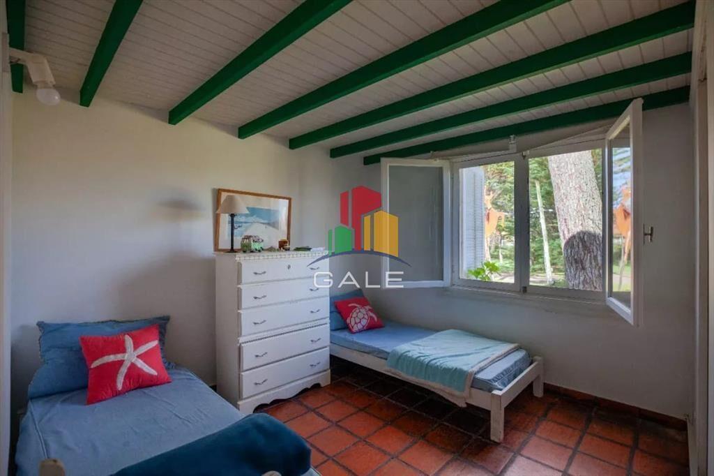 Hermosa casa en Alquiler anual en San Fernando con vista pa