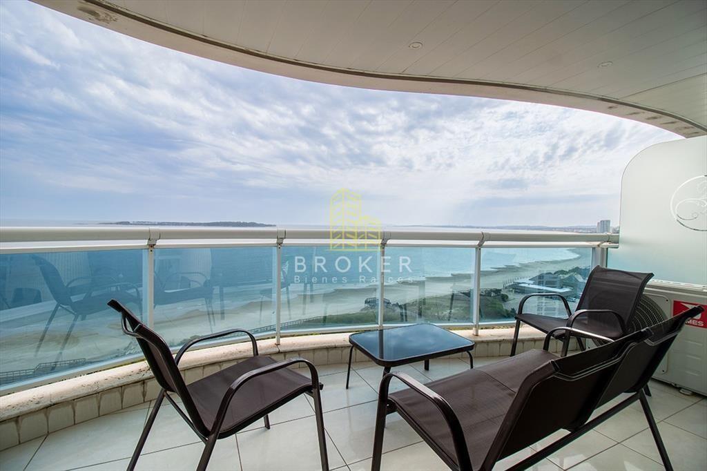 Apartamento en Venta Primera Linea de la Mansa