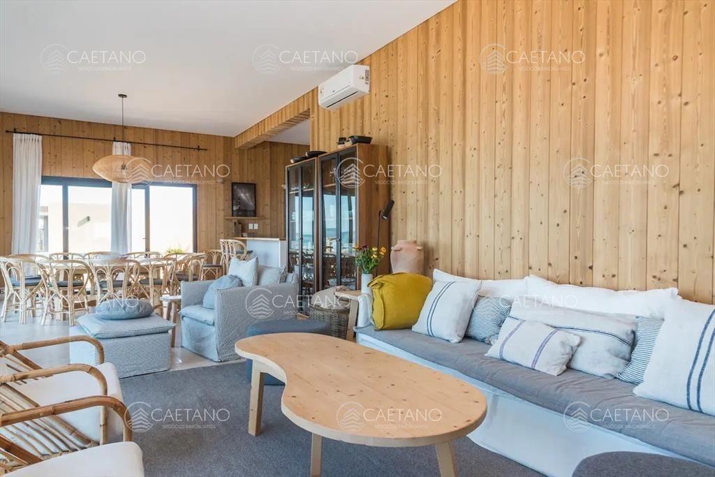 Venta casa sobre el mar. José Ignacio, Punta del