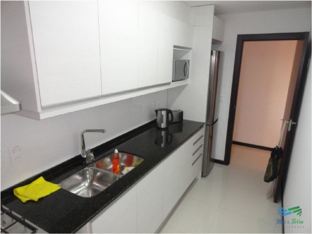 Apartamento en Roosevelt, 2 dormitorios *