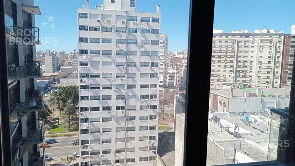 Apartamento de 2 dormitorios en venta en Centro