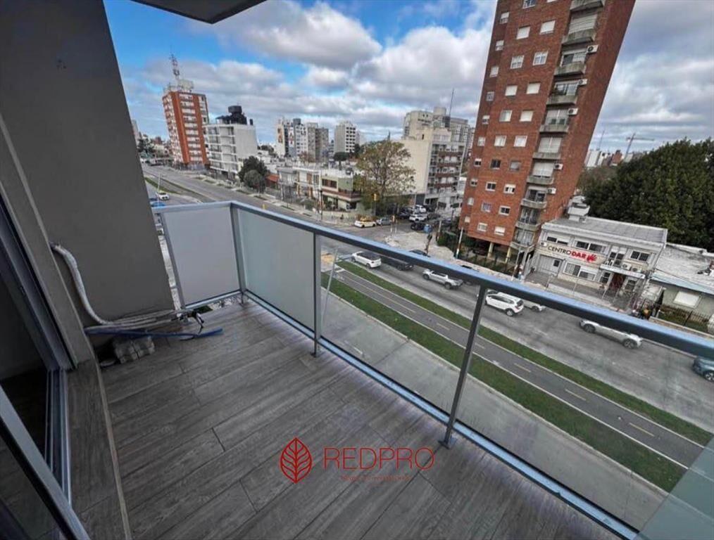Apartamento en La Blanqueada | Amplio y luminoso