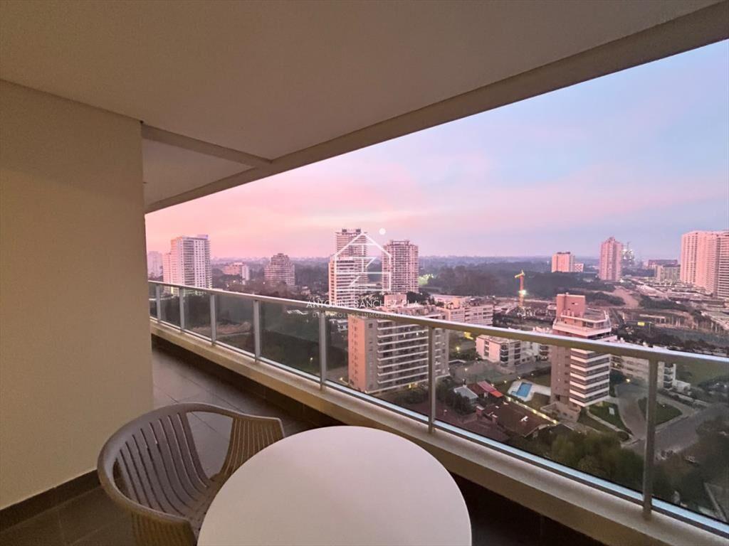 Alquiler apartamento dos dormitorios Punta del Este playa B