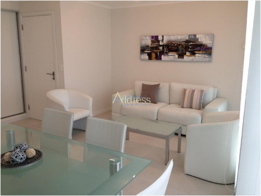 Apartamento en Brava, 2 dormitorios Alquiler