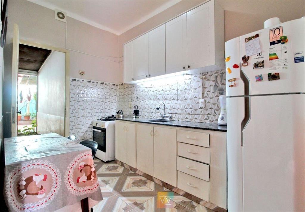 Casa 2 Dorm más Piezas extra y Monoamb, V Española