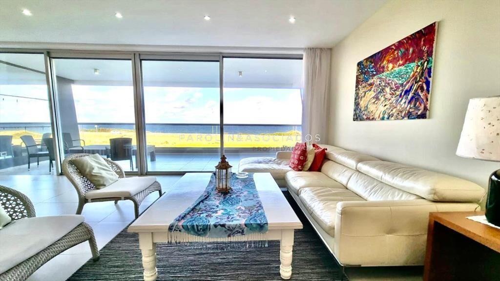 Apartamento en venta en Tiburón Terrazas, Punta