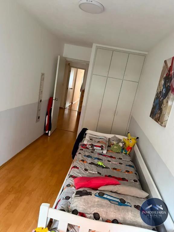 Apartamento en venta c/ cochera en Punta Carretas
