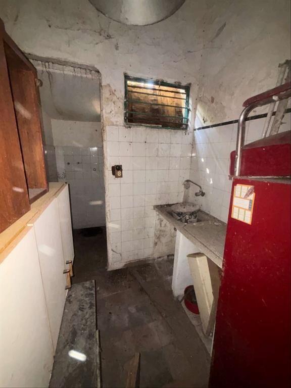 Monoambiente en venta en Colón.