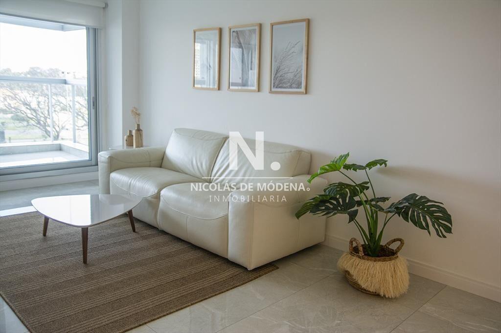 MIAMI BOULEVARD , departamento de 2 dormitorios