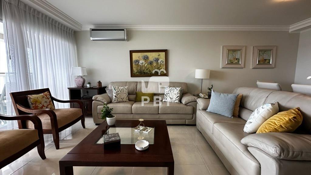 Alquiler temporal apartamento 3 dormitorios Punta del Este