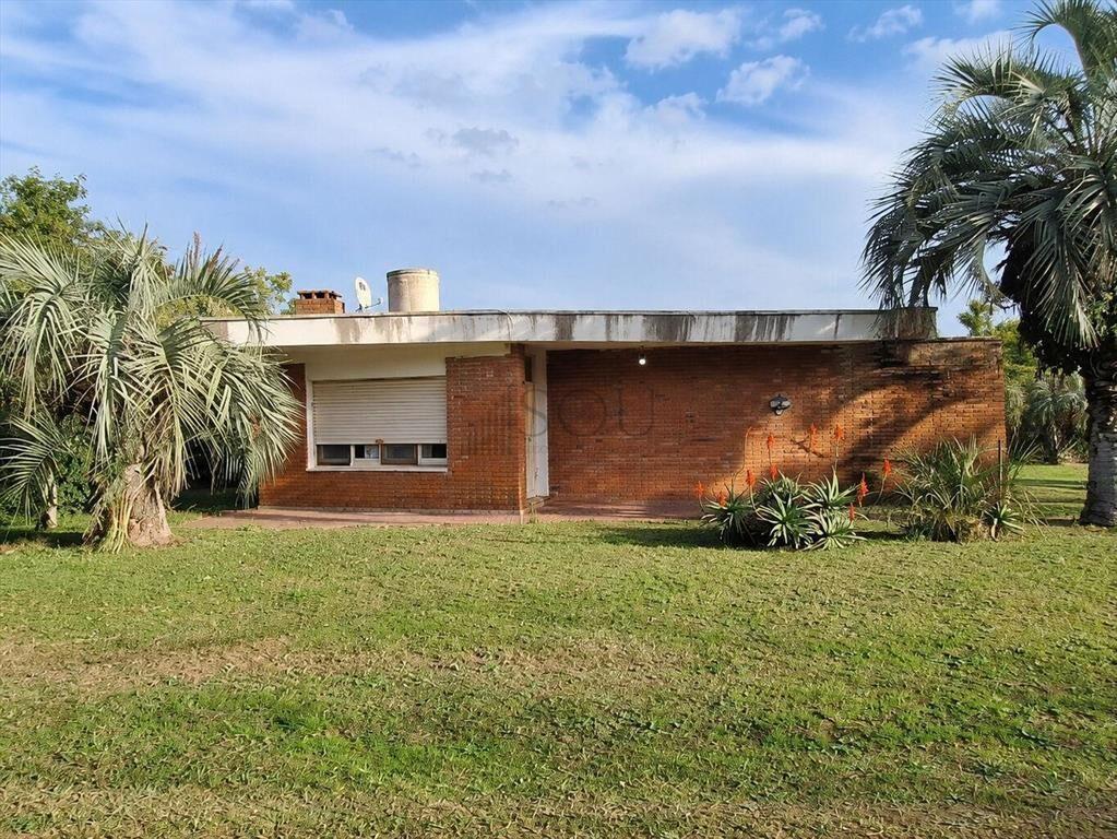Venta casa en La coronilla