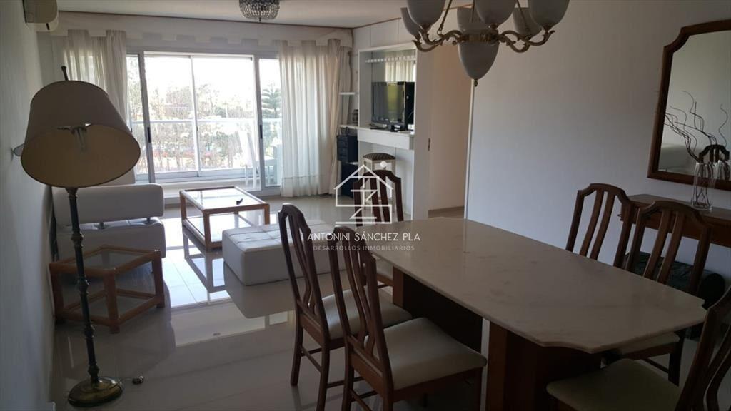 APARTAMENTO DE 3 DORMITORIOS EN VENTA CON VISTA