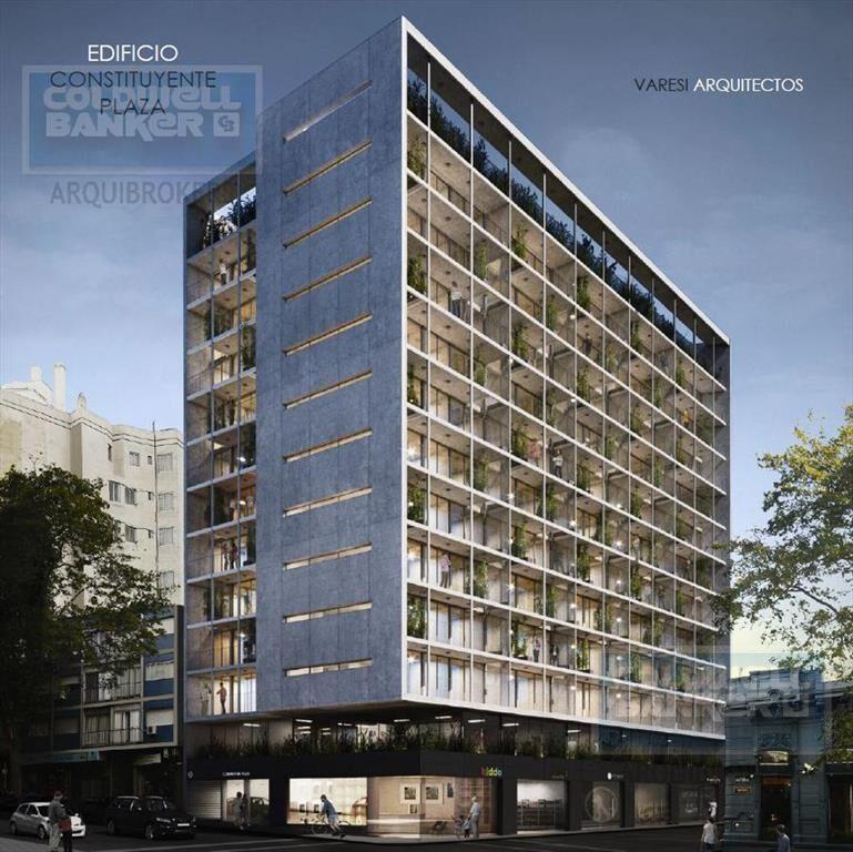 Oficina en venta en Cordón - 104